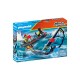 Playmobil City Action 70141 kit de figura de juguete para niños